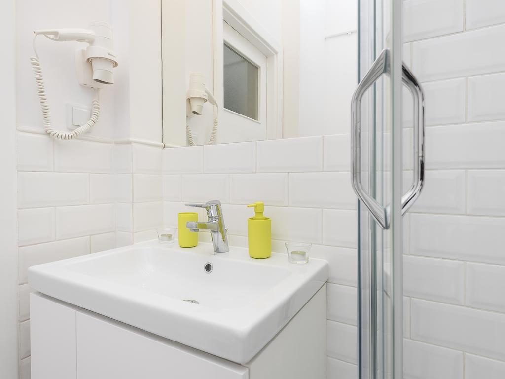 Delightful New Town Square Apartment Varsovie Extérieur photo